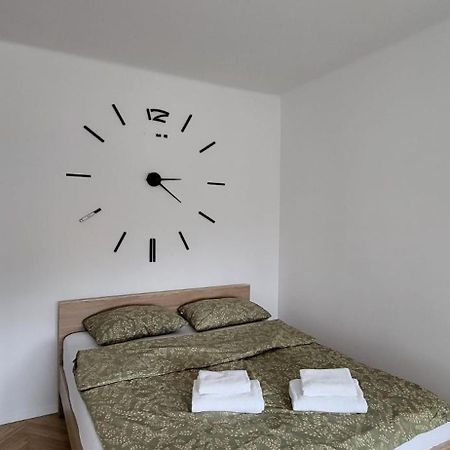 Apartament Przy Lipowej Białystok Esterno foto