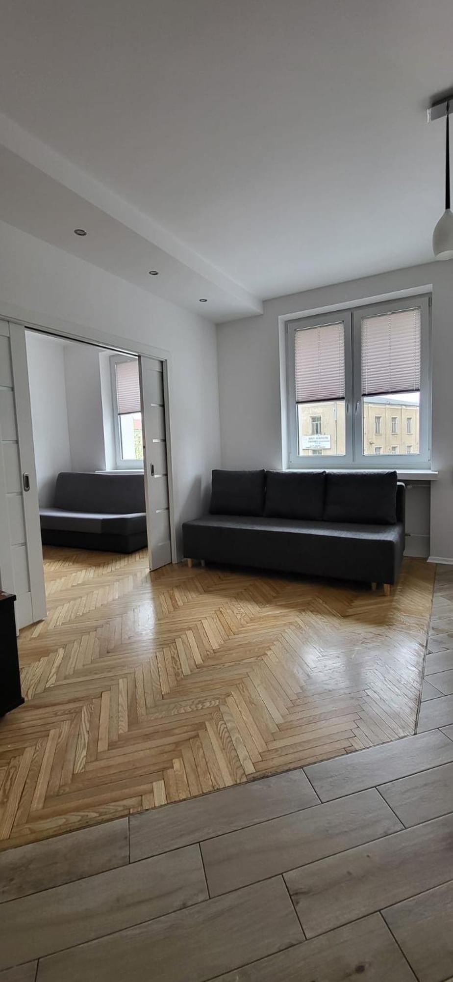 Apartament Przy Lipowej Białystok Esterno foto
