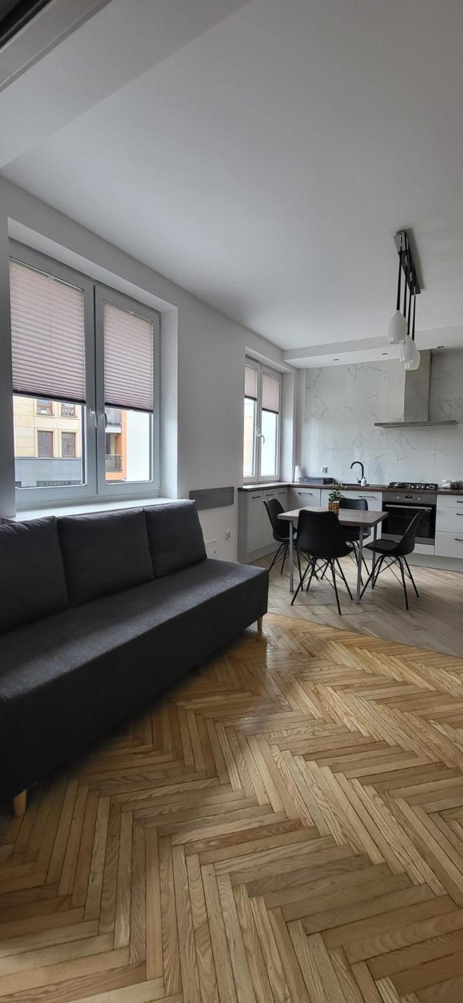 Apartament Przy Lipowej Białystok Esterno foto